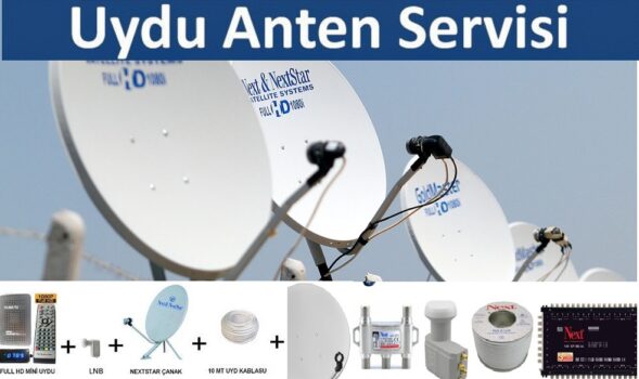 Özbek Antenci